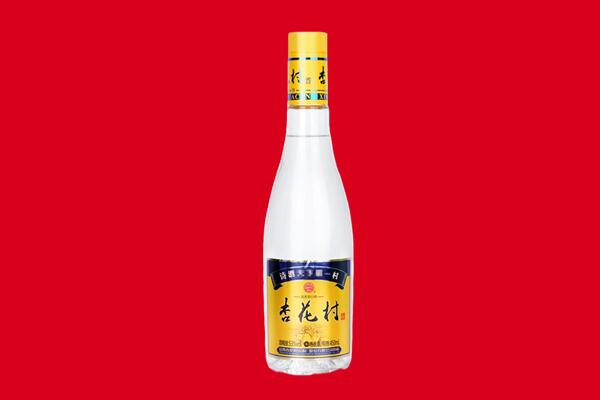 抚州市南丰回收杏花村