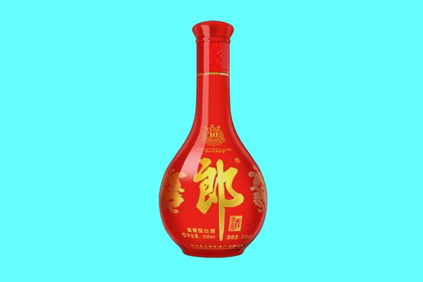 抚州市南丰回收郎酒