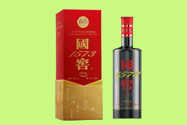 抚州市南丰回收国窖